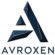 AVROXEN LLP